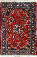 923352 - Esfahan 202x135cm