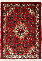 923471 - Hamadan 147x105cm