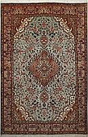 923510 - Tabriz 298x198cm