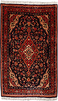 923573 - Sarough 155x98cm