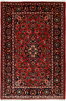 923631 - Kashan 153x103cm