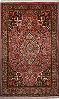 923636 - Tabriz 312x196cm