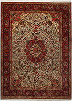 923655 - Tabriz 406x299cm