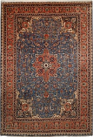 923824 - Tabriz 357x245cm