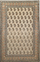 924025 - Kashan 274x179cm