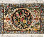 924116 - Tabriz 64x89cm