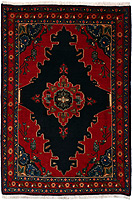 924205 - Gholtogh 150x105cm