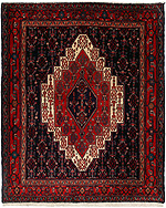 924208 - Senneh 156x130cm