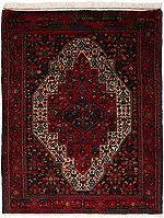 924226 - Senneh 144x117cm