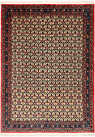 924321 - Hamadan 145x108cm