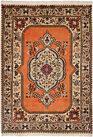 924362 - Tabriz 140x100cm