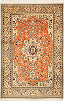 924433 - Tabriz 217x144cm
