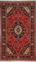 924470 - Kashan 232x138cm