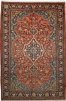 924554 - Sarough 306x205cm