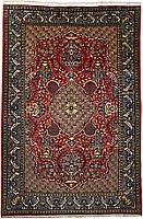 924567 - Ghom 284x197cm