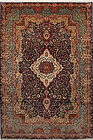 924577 - Tabriz 292x200cm