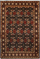 924578 - Tabriz 296x202cm