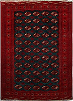 924592 - Torkman 270x205cm