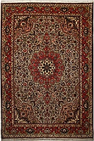 924754 - Tabriz 299x204cm