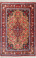 925483 - Ghom 204x135cm