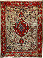 925493 - Tabriz 388x287cm