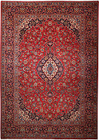 925704 - Kashan 410x298cm