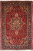 928000 - Bidjar 151x102cm