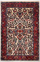 928149 - Sarough 169x114cm