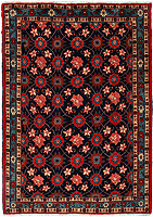 928236 - Varamin 140x105cm