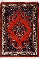 929267 - Sarough 165x113cm