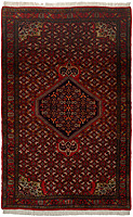 929402 - Bidjar 205x133cm