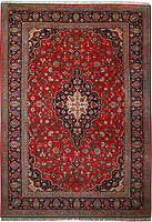 929417 - Kashan 387x270cm