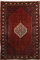 929419 - Bidjar 297x205cm