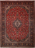 929793 - Kashan 409x303cm