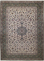929810 - Kashan 410x310cm