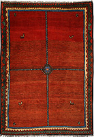 930577 - Gabe 272x190cm