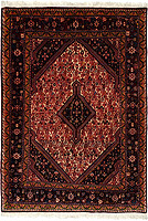 931229 - Sarough 155x111cm
