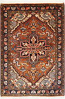931369 - Heriz 148x103cm