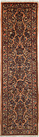 931400 - Sarough 269x76cm