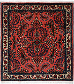 932832 - Sarough 103x97cm