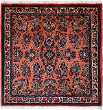 932835 - Sarough 107x104cm