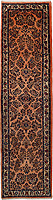 932858 - Sarough 324x85cm