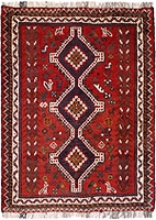 933126 - Shiraz 144x107cm