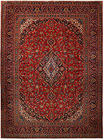 936990 - Kashan 395x294cm