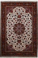938494 - Tabriz 310x206cm