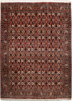 939682 - Bidjar 347x256cm