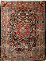 939715 - Kashmar 393x306cm