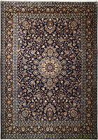 939719 - Kashan 418x307cm