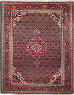 939738 - Hamadan 372x298cm