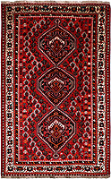 940044 - Ghashgai 264x164cm